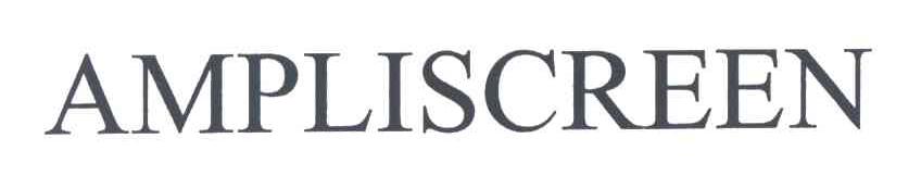 AMPLISCREEN