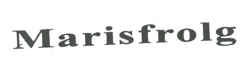 MARISFROLG