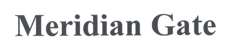 MERIDIAN GATE