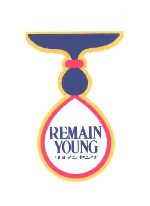 REMAIN YOUNG