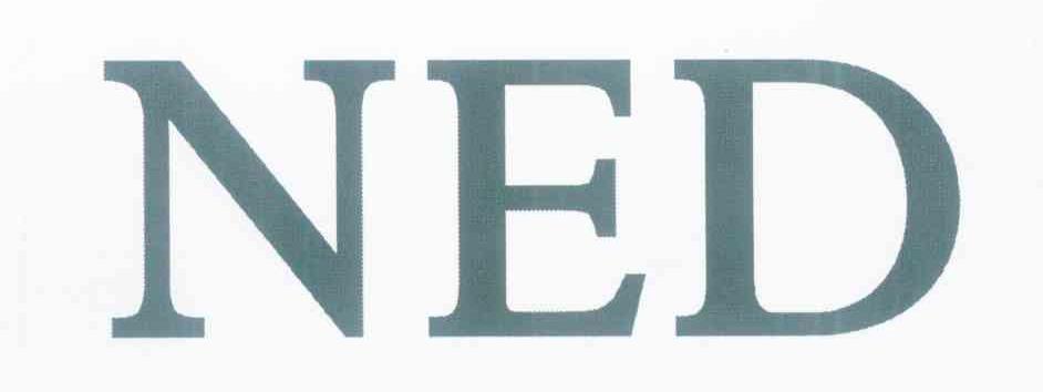 NED