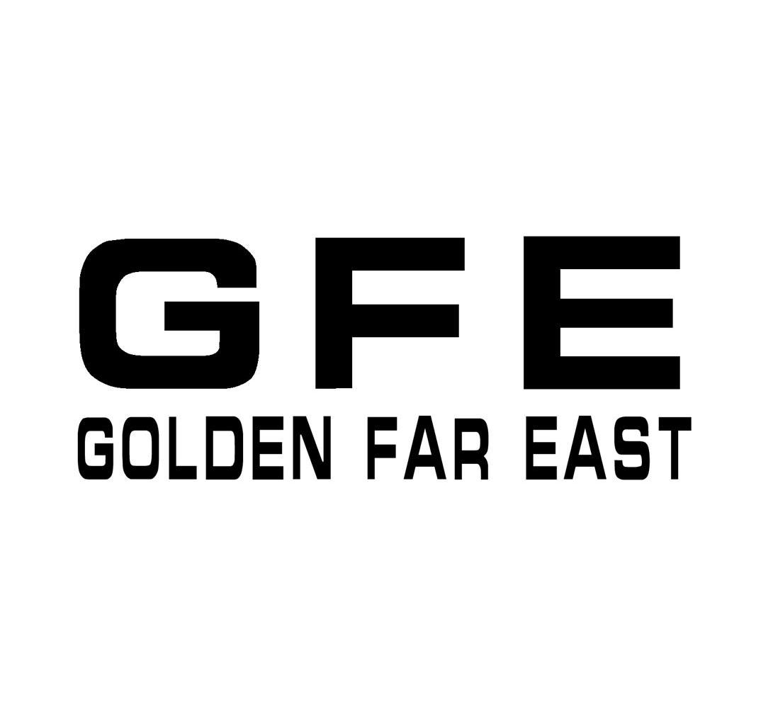 GFE GOLDEN FAR EAST