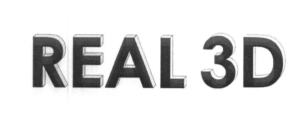 REAL 3D