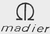 MADIER