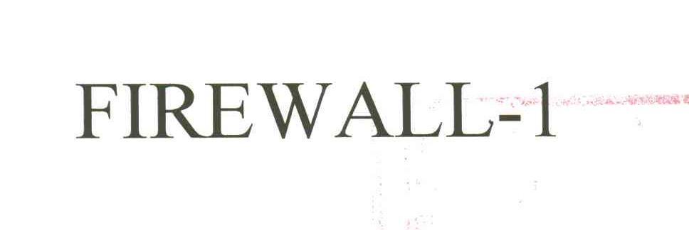 FIREWALL