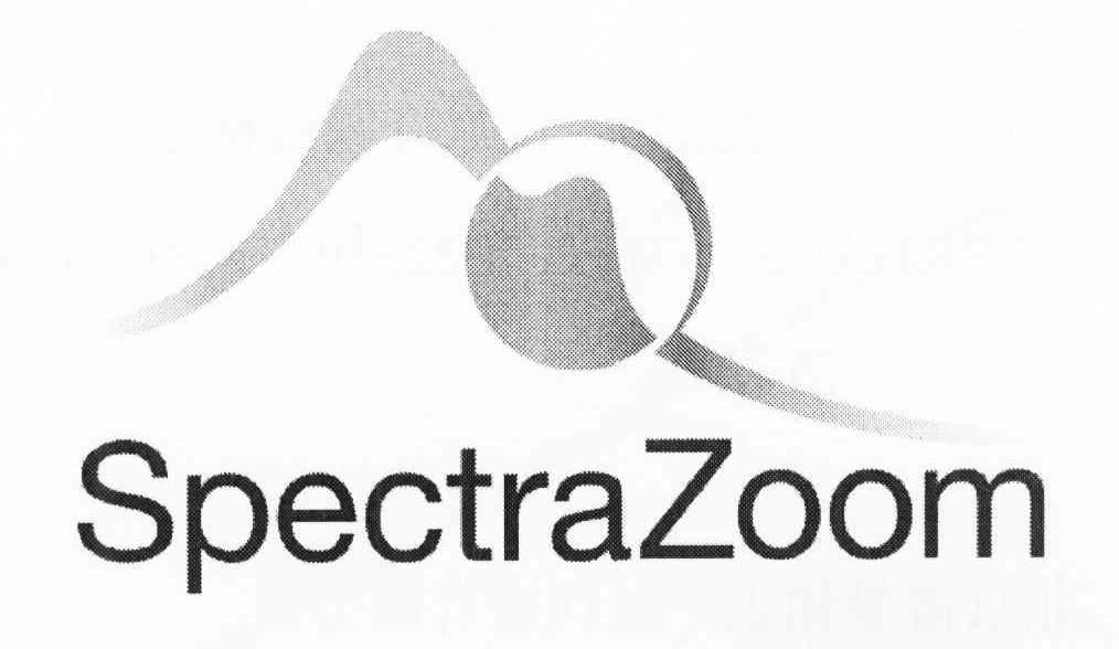 SPECTRAZOOM