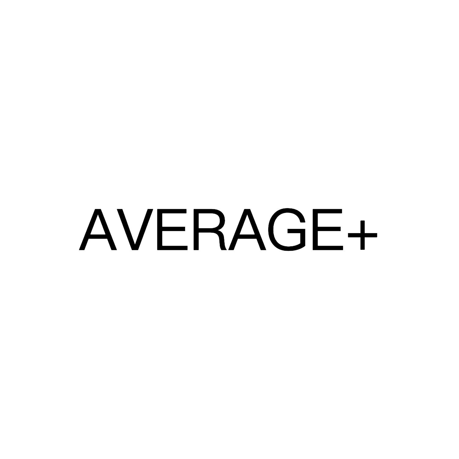 AVERAGE+