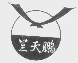 兰天鹏