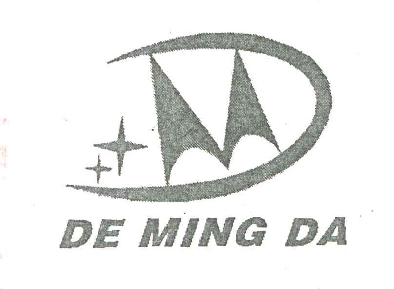 DE MING DA