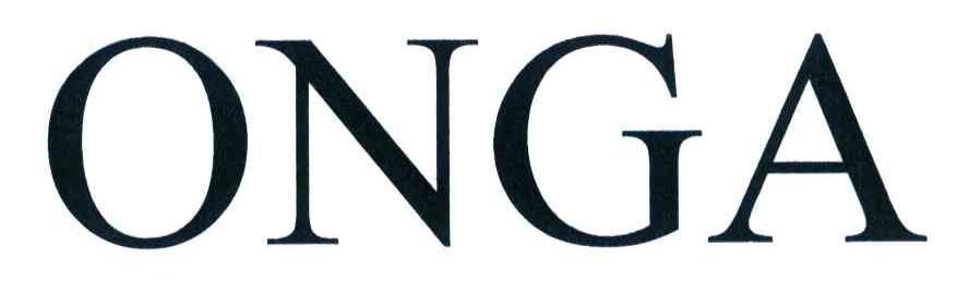 ONGA