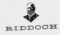 RIDDOCH