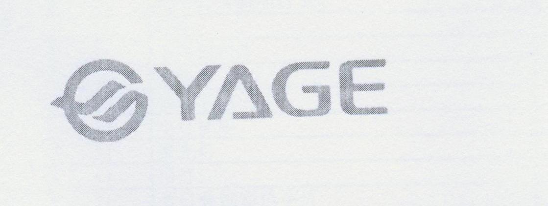 YAGE