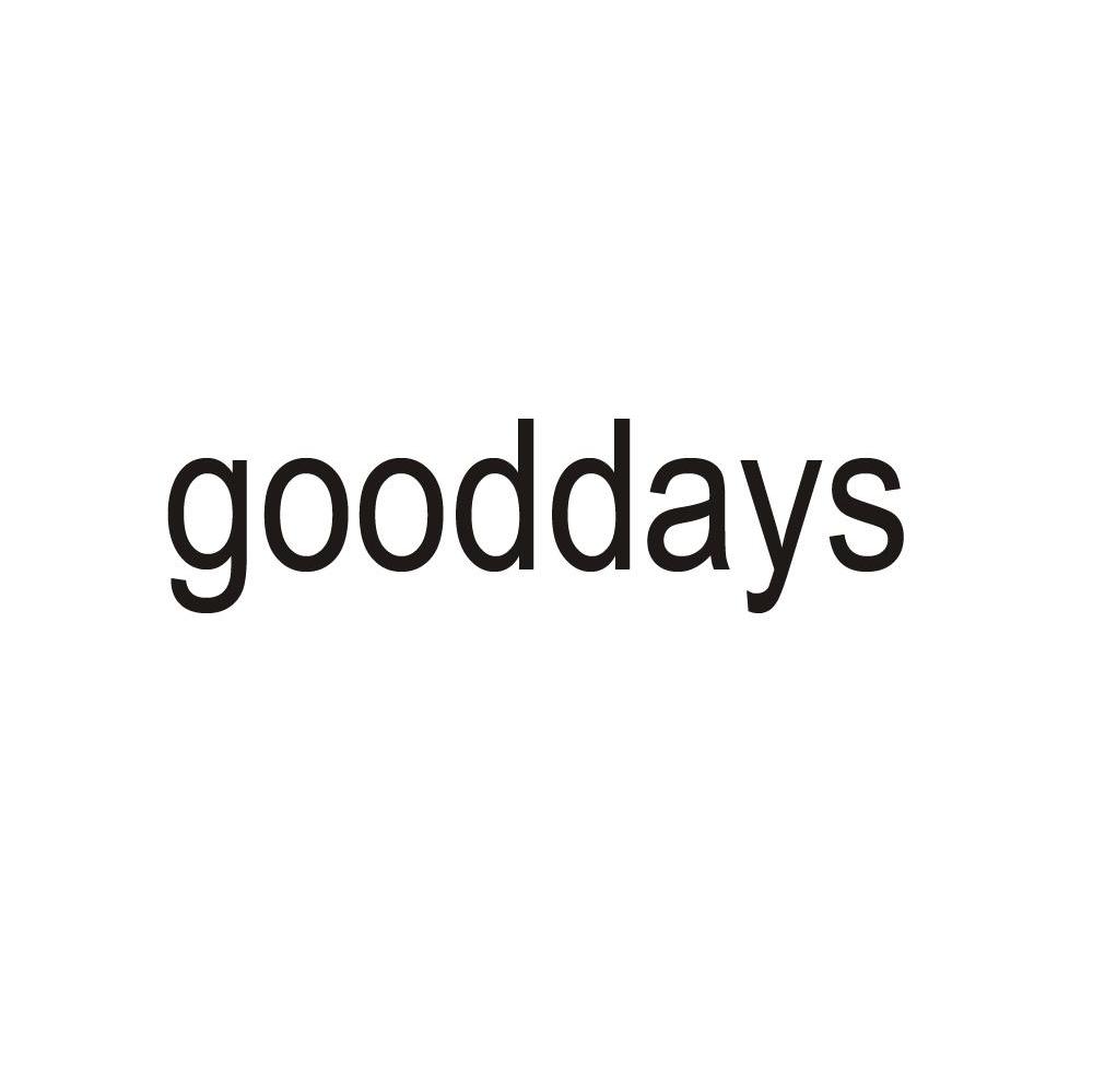 GOODDAYS