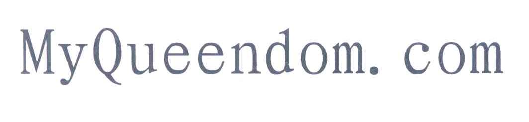 MYQUEENDOM.COM