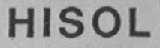 HISOL