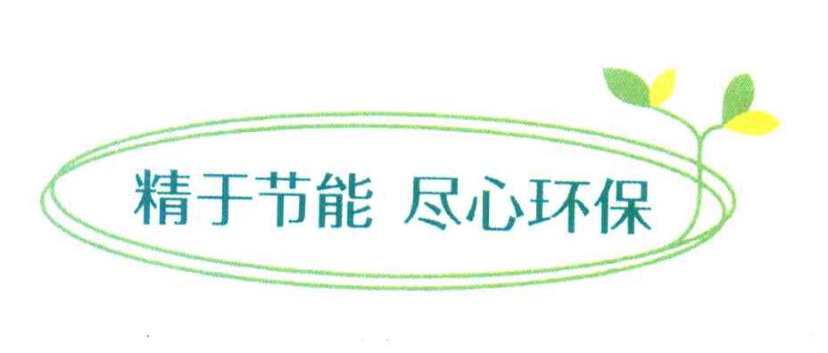精于节能尽心环保