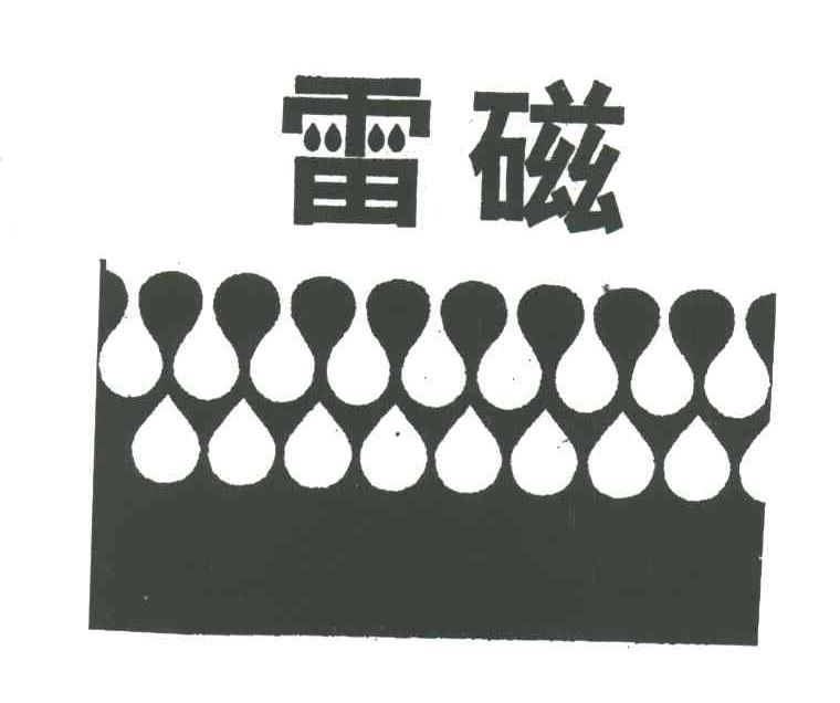 雷磁