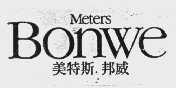 美特斯邦威  METERS BONWE