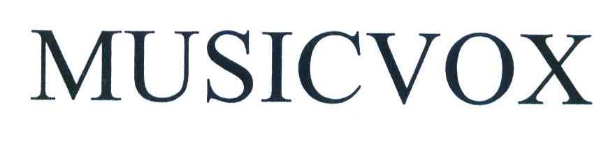 MUSICVOX
