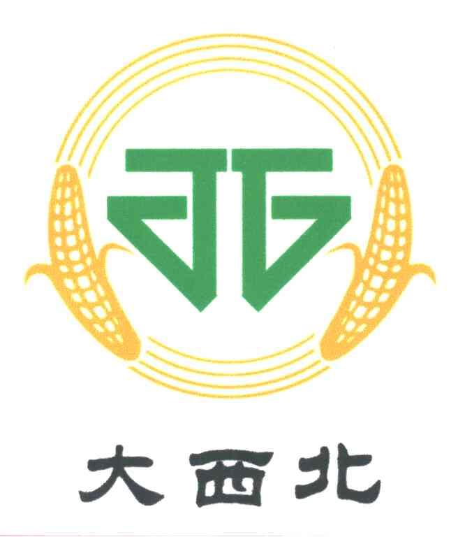 大西北