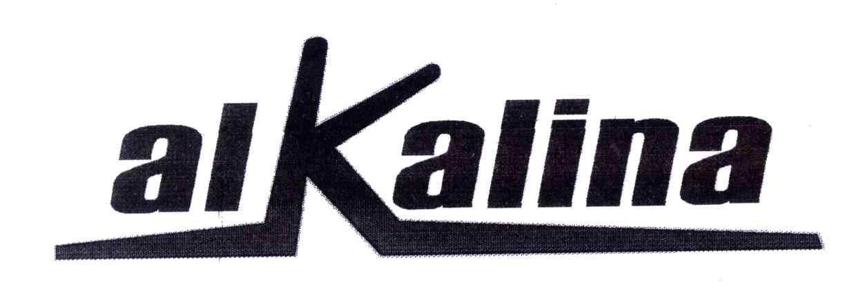 ALKALINA