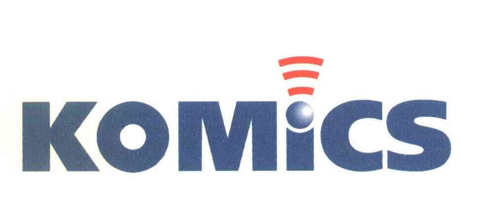 KOMICS
