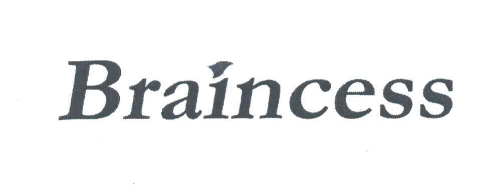 BRAINCESS