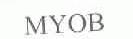 MYOB