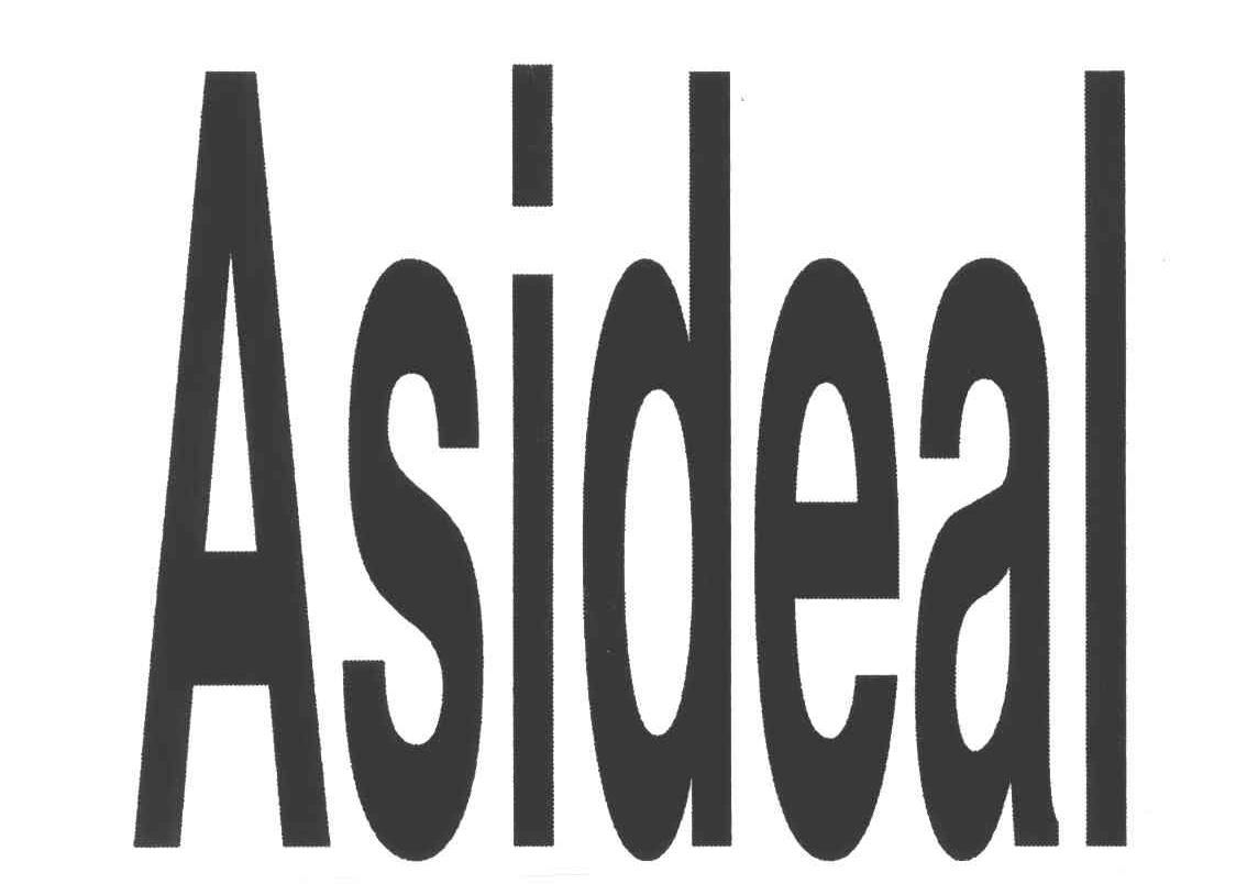 ASIDEAL