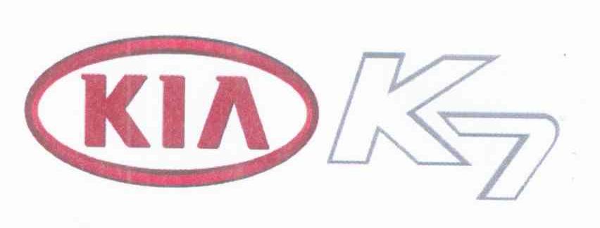KIA K 7
