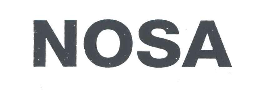 NOSA