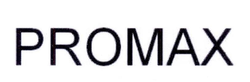 PROMAX