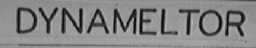 DYNAMELTOR