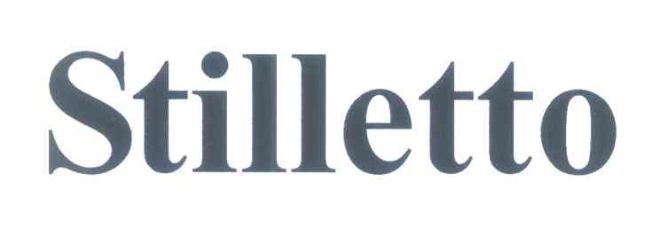STILLETTO