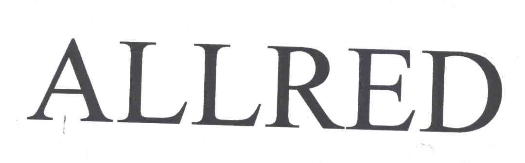 ALLRED