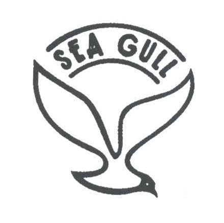 SEA GULL