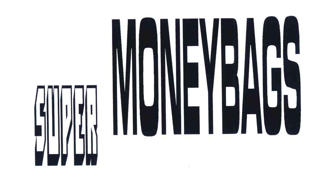 SUPER MONEYBAGS
