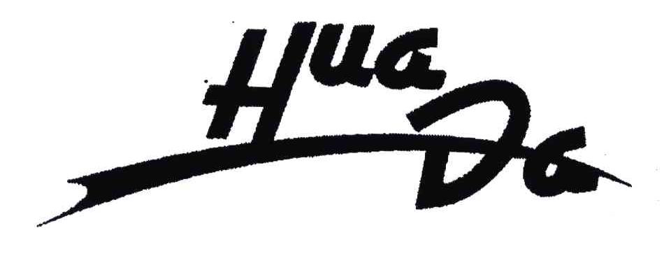 HUA DA