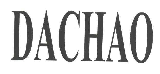 DACHAO