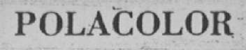 POLACOLOR
