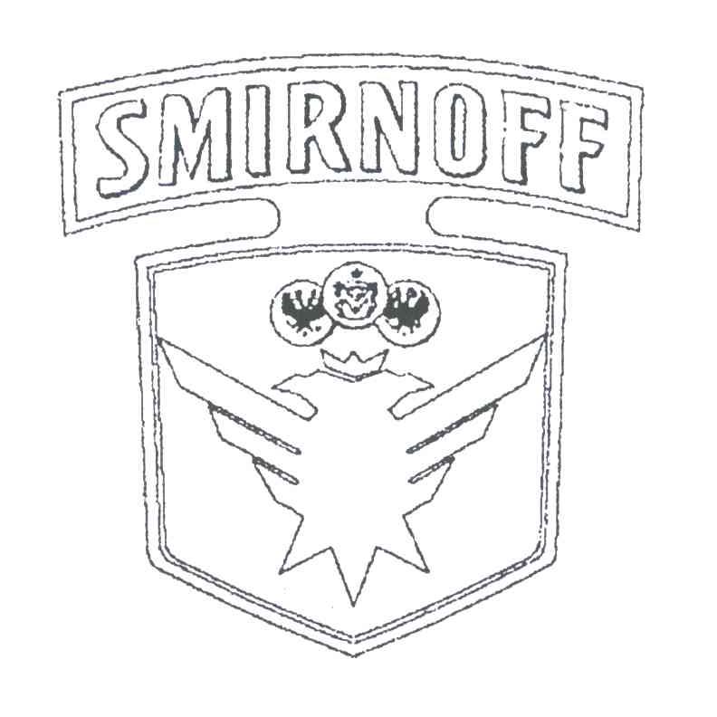 SMIRNOFF