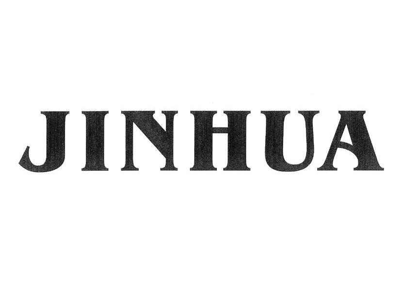 JINHUA