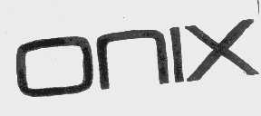 ONIX