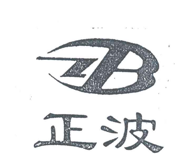 正波;ZB