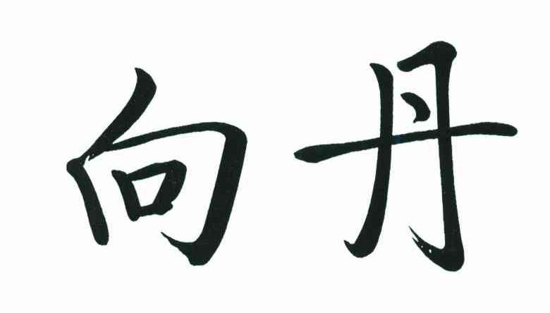 向丹