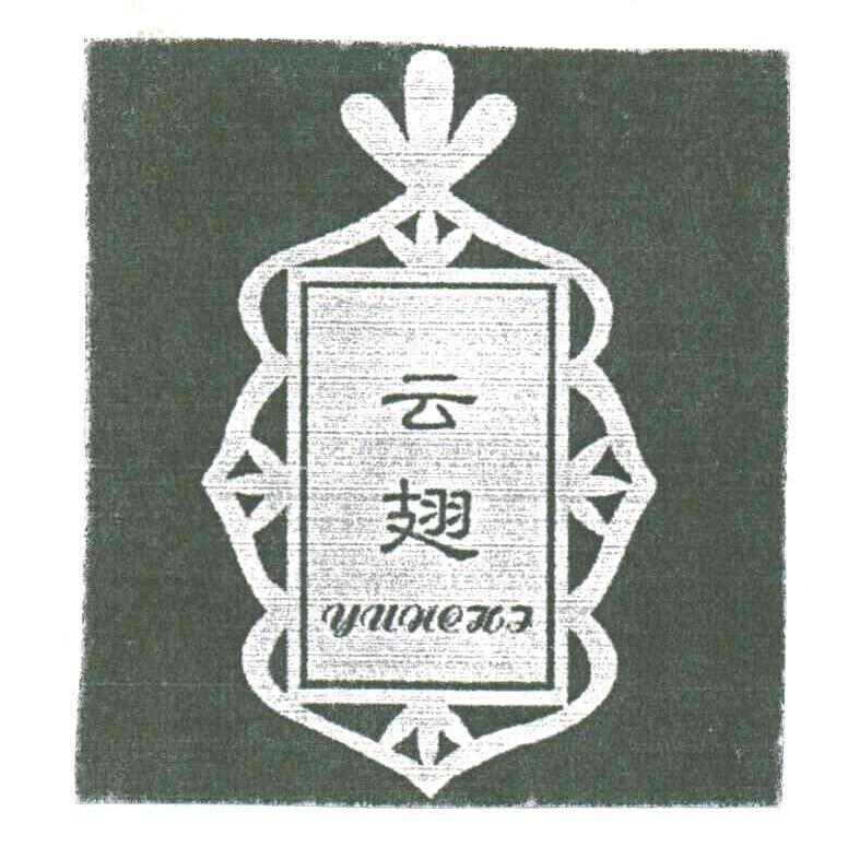 云翅;YUN CHI