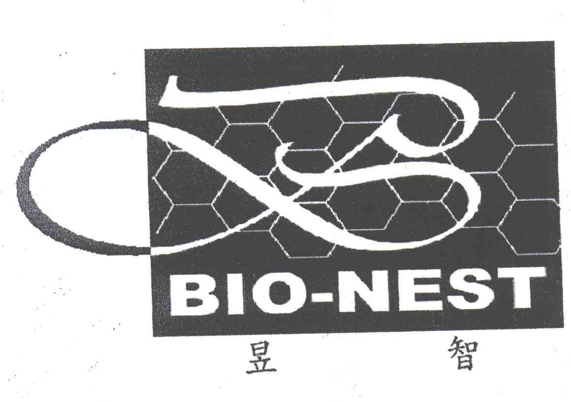 昱智;BIO-NEST;B