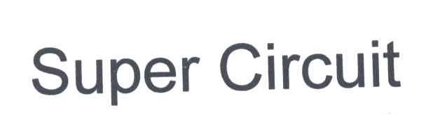 SUPER CIRCUIT