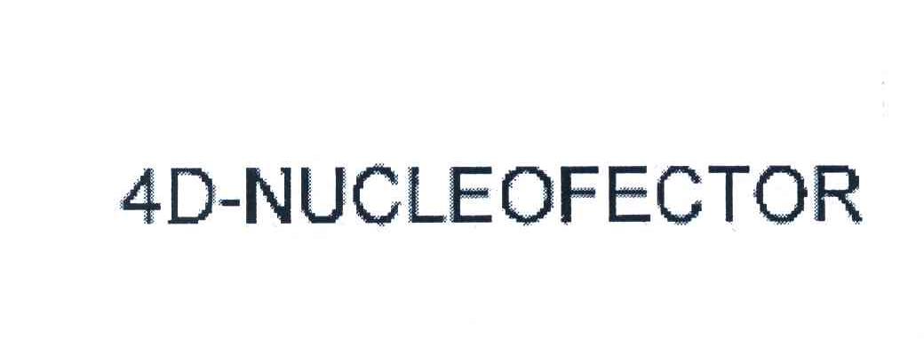 4D-NUCLEOFECTOR