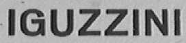 IGUZZINI